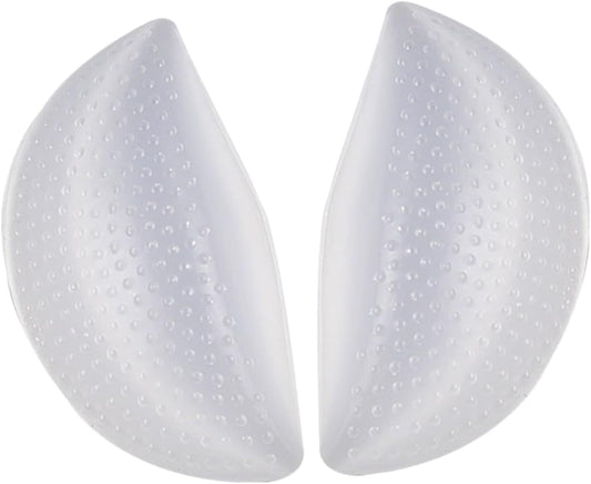 2pairs Arch Support Insoles for of Gel Shoe Pads for Enhanced Comfort Running Walking and Daily Activities Breathable Non- Design