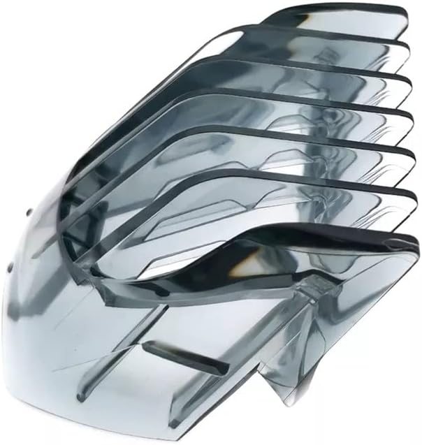 Replacement Limit Comb for Panasonic ER-GB60 / ER-GB70 / ER-GB74 / ER-GB80 Beard and Hair Trimmer - Electric Clipper Cutter Comb (1mm-10mm)