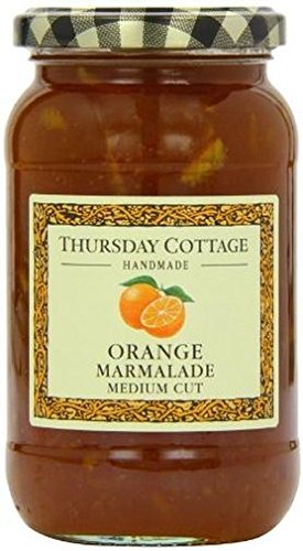 Thursday Cottage Orange Marmalade 454g