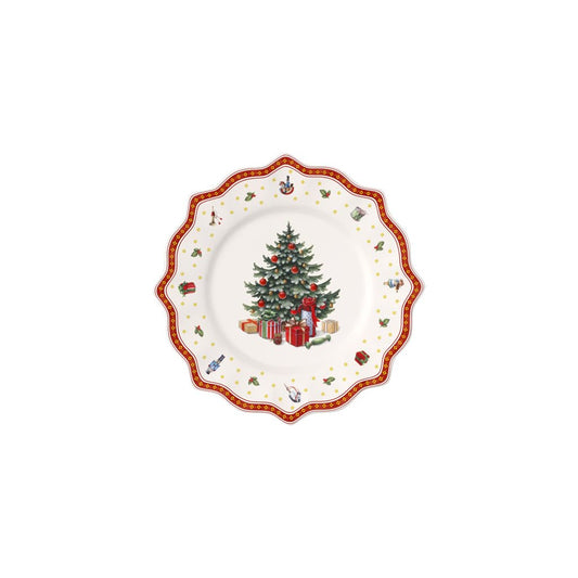 Villeroy & Boch Delight Buffet Plate