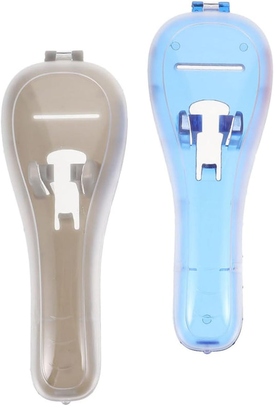 Beard Shaver Holder Razor Case for Travel Shaver Durable Razor Storage Box Design