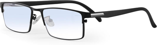 Color Blind Glasses for Men, Ultra-Clear High-Definition Lenses, Color Vision Deficiency Correcting & Enhancing Glasses for Red Green Colour Blindness