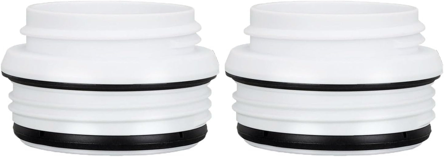 Bottle Adapter Replacement For Circul Suitable For 12oz 18oz 26oz 36oz 46oz 64oz Bottles Water Bottle Adapter