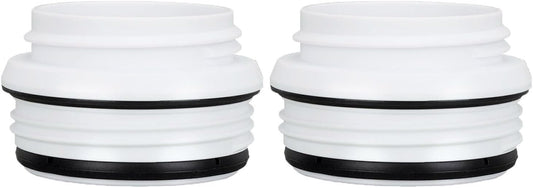 Bottle Adapter Replacement For Circul Suitable For 12oz 18oz 26oz 36oz 46oz 64oz Bottles Water Bottle Adapter