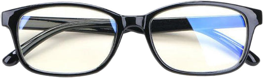 Color Blind Glasses, Full Frame Portable Lightweight Unisex Correction Colorblind Glasses for Red Green ColorblindnessColor Blind