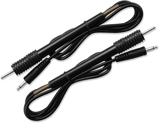 Replacement Waxer Carving Pens for Dental Lab Electric Waxer Carving Waxing Machine (2PCS)