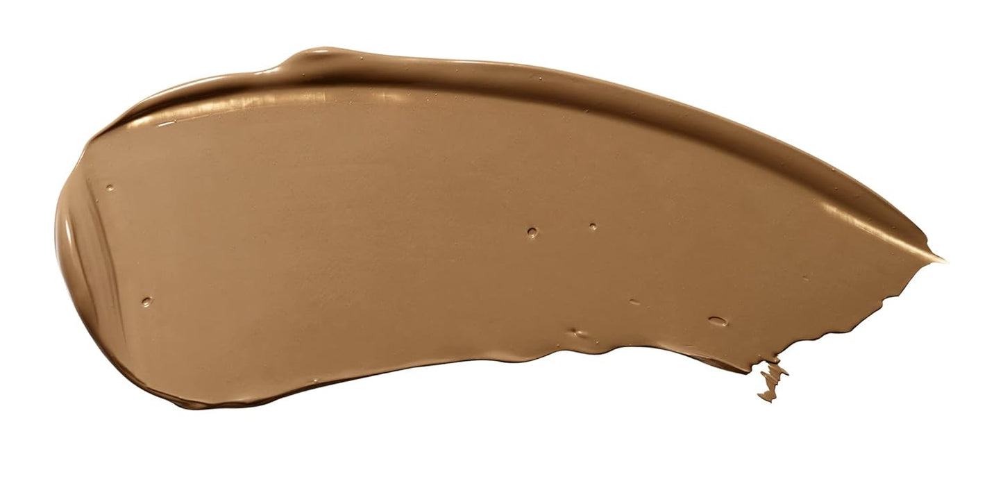 3INA The 3-In-1 Foundation 218 - Vegan Formula - Combination Of Primer, Concealer And Foundation - Medium Coverage - Natural Finish - Perfect For Covering Lines And Blemishes - Long Lasting - 1.01 Oz