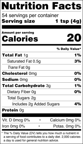 NCS Natural Light Pink Jimmies Edible Sprinkles – Cupcake, Cake & Cookie Decorations, 7 oz