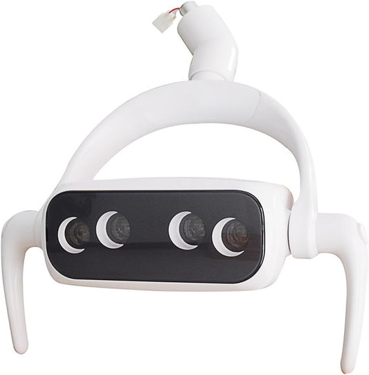 LED Surgical Dental Exam Light, 36W, Shadowless, Cold Light Lamp