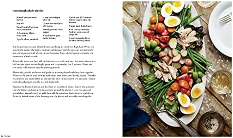 Graze: Inspiration for Small Plates and Meandering Meals: A Charcuterie Cookbook