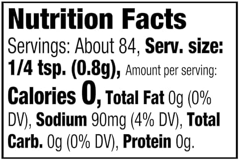McCormick Grill Mates Chili Garlic Tri-Tip Seasoning, 2.37 oz