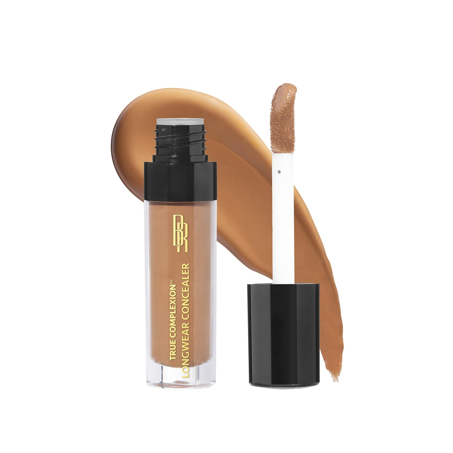 Black Radiance True Complexionâ¢ Longwear Concealer Light