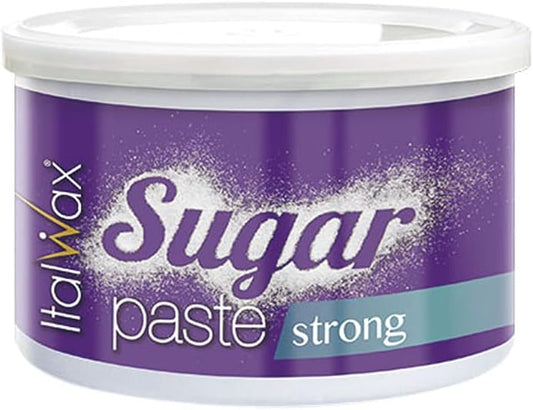 Italwax Sugar Paste Strong 14oz 400g