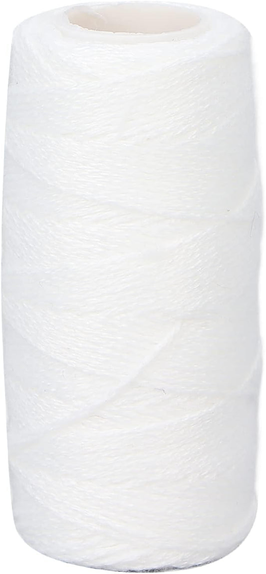Electric Hair Remover Thread, Cotton Thread for Epilator, Replacement Thread for Face Threading Machine, Hair Removal Wire