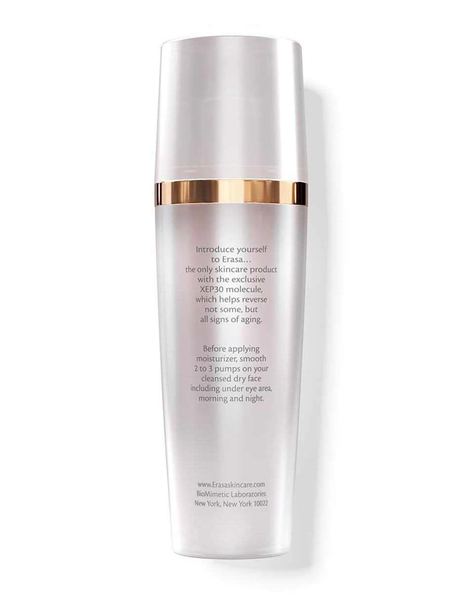 Rejuvenation Serum for Line Lifting and Crow's Feet