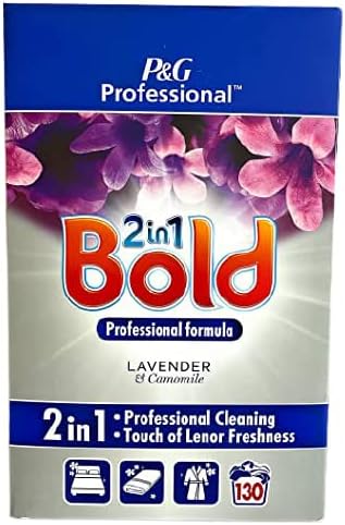 Bold 2In1 Powder - Lavender/Cam (130W) (P)