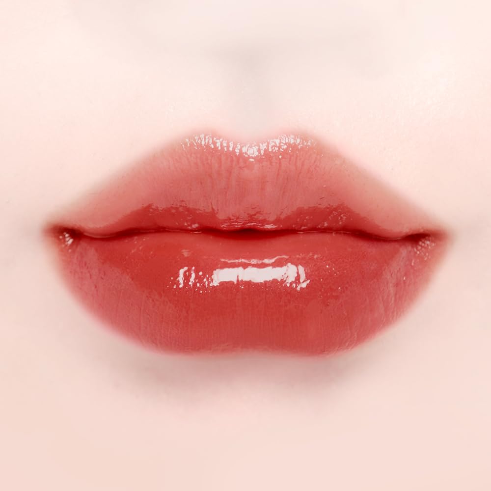 DINTO Blur-Glowy Lip Tint 209 Fides