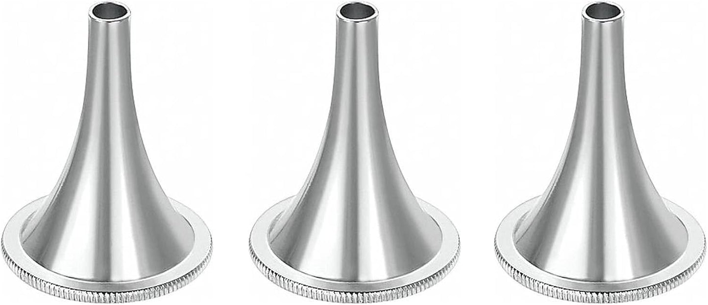 Hartman Ear Specula Speculum Set of 3 Size 3-4-5mm Ent Instruments