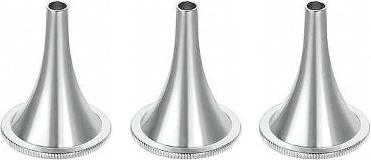 Hartman Ear Specula Speculum Set of 3 Size 3-4-5mm Ent Instruments