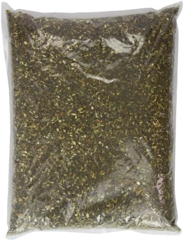 Old India Motherwort Leaf 1 Kg