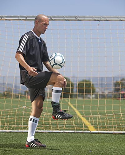 Aircast Airsport Ankle Brace for Chronic Ankle Instability - Durable and Comfortable, Large, Right