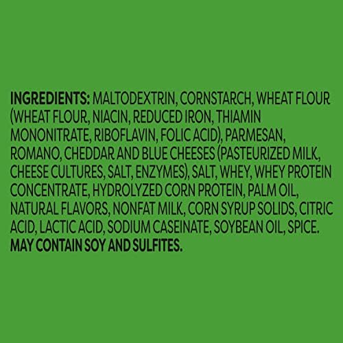 Knorr Sauce Mix Alfredo Sauce Creamy Pasta Sauce For Simple Meals and Sides No Artificial Flavors, No Added MSG 1.6 oz