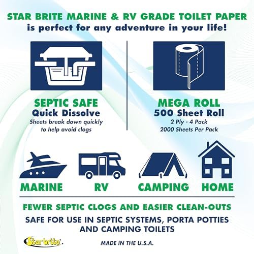 STAR BRITE Marine & RV