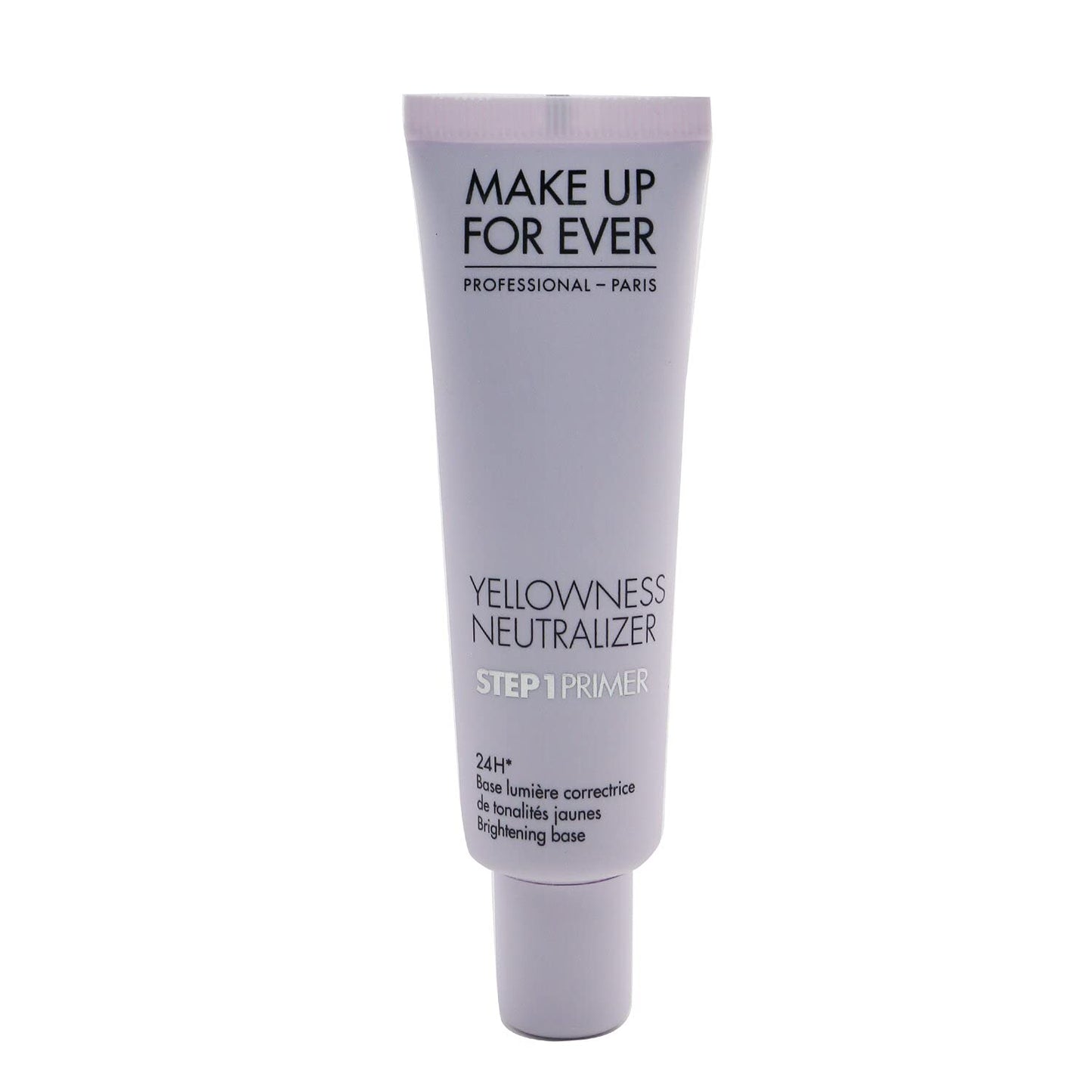 Step 1 Primer Color Corrector - 6 Yellowness Neutralizer by Make Up For Ever for Women - 1 oz Primer