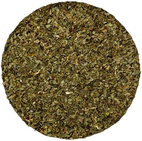 Buy Whole Foods Organic Basil (500g)