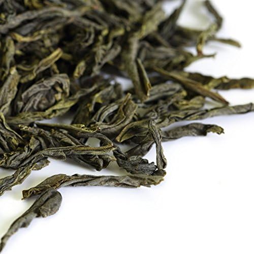 GOARTEA Liuan Guapian Green Tea - 50g / 1.76oz Premium Grade - Liu An Gua Pian - Melon Slice Spring Chinese Green Tea Loose leaf