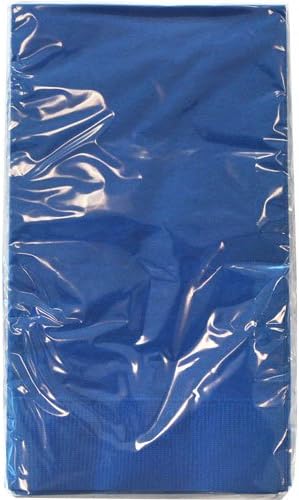 Party Paper Towels | Blue | Pack of 16