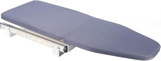 Wall Mounted Ironing Board, Foldable Ironing Board, 180Â¡Ã£ Swivel Sturdy Ironing Station for Home, Apartment & Small Spaces (Style 5)