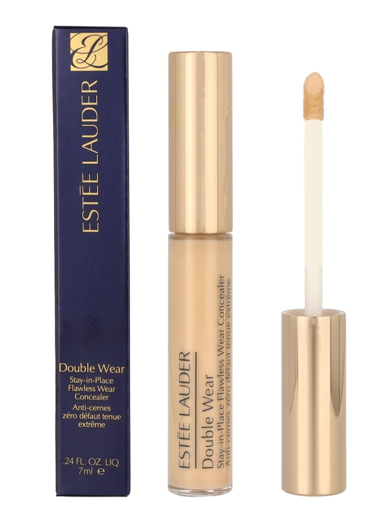 EstÃ©e Lauder Double Wear Stay-In-Place Flawless Wear Concealer 1N Light
