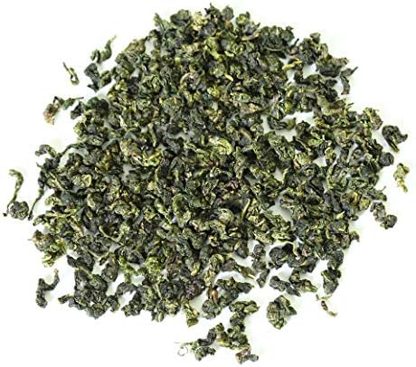 GOARTEA Tie Guan Yin Oolong Tea - 2Pcs 250g / Total 17.6oz Anxi Tieguanyin Chinese Oolong Loose Leaf - High Mountain Fujian Iron Goddess