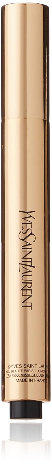 Yves Saint Laurent Radiant Touch, No. 2.5 Luminous Vanilla, 0.1 Ounce