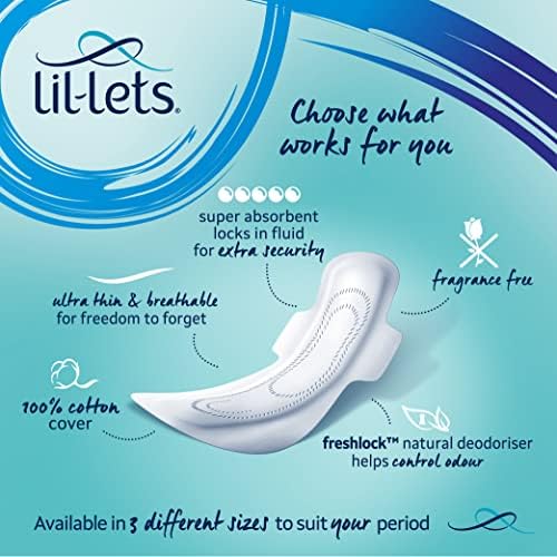 Lil-Lets Night Towel by Lil-Lets