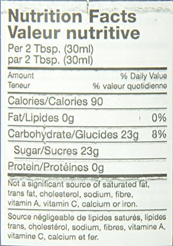 Torani Tiramisu Syrup, 750 ml