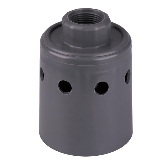 1" Float Valve, Automatic Water Filling, Maintaining Constant Water Level | Automatic Water Shut Off Valve | Water Tank Float Valve Can Be Used in Livestock Troughs, Reservoirs, Fountains, Etc.