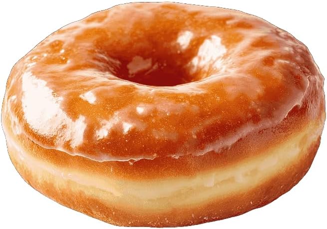 Glazed Donut Flavoring PG Based (Water Soluble) / 10 ml