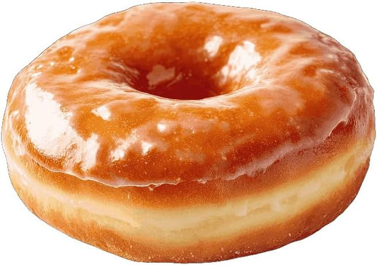 Glazed Donut Flavoring OIL Based (Oil Soluble) / 1 oz