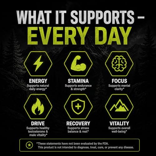 Shilajit Natural Himalayan Shilajit Gummies for Men & Women, High Fulvic Acid, Energy & Stamina, Immune Support, 85+ Trace Minerals, Lab Tested 100% Organic Berry, 60 Gummies