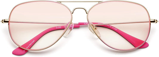CADDIS Mabuhay Unisex Reading Glasses with Magnification