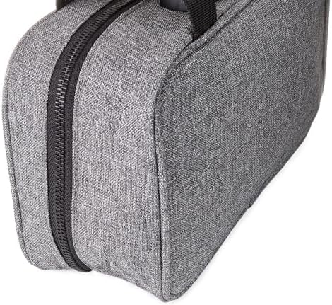 MEDICINE RX SAFE Medication Travel Bag