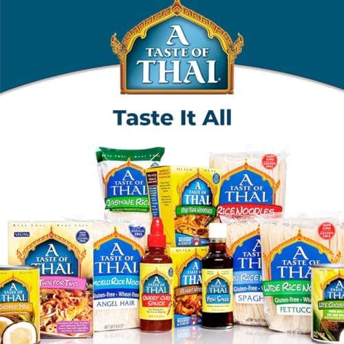 A Taste of Thai Green Curry Paste – Authentic & Natural Ready-to-Use Thai Curry Paste – Vegan, Gluten‑Free & Non‑GMO – Spicy, Fresh Flavor for Curries, Stir‑Fries, Soups & Dips - 1.75 oz (Pack of 6)