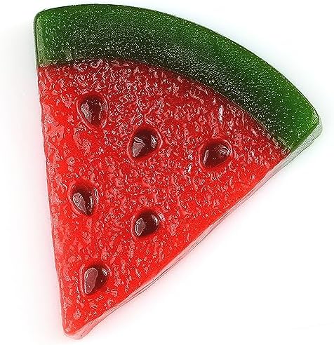 Giant Gummy Watermelon Slice (20oz)