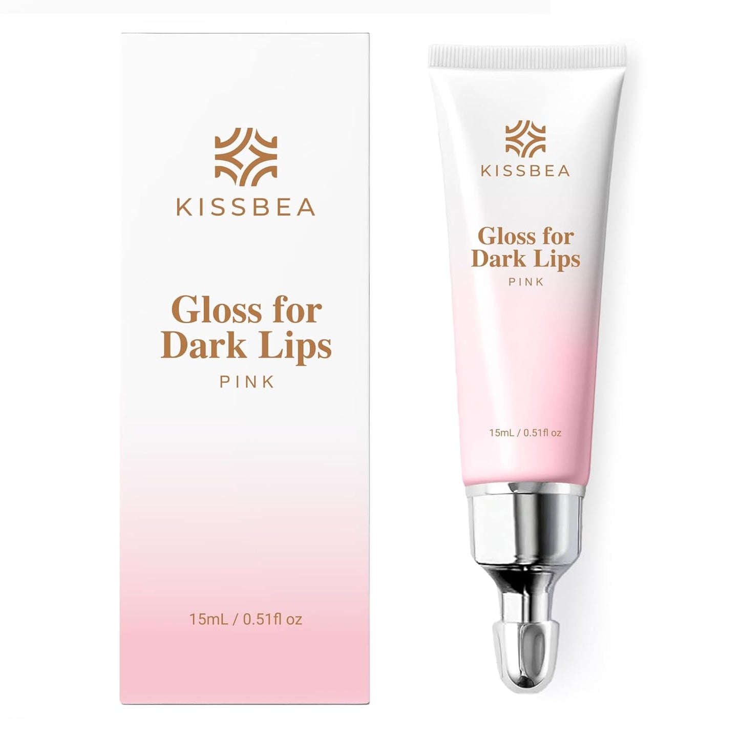 Lip Lightening for Dark Lips: for Smokers, Dry or Uneven-Toned Lips â Restores Natural Look & Moisture with VC, Lemon Peel & Licorice â Refreshing Mint Scent â 15 mL