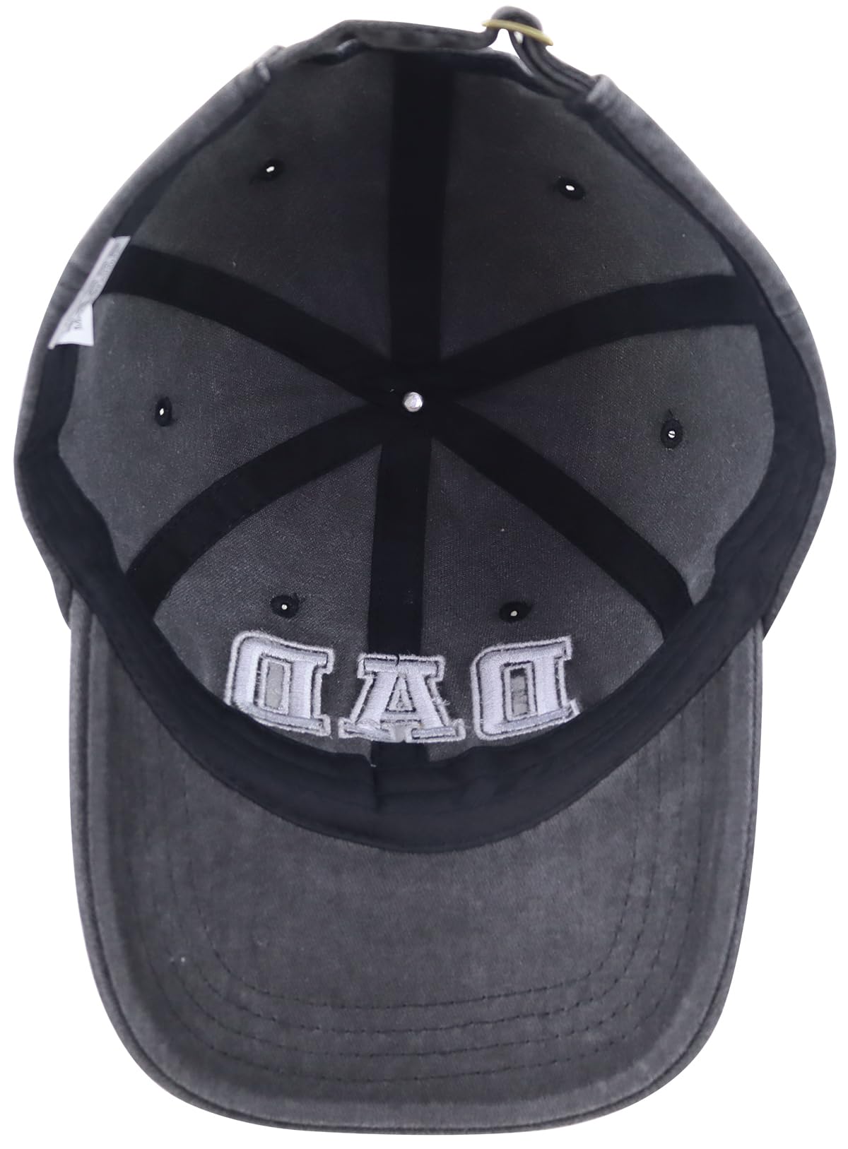 SHANVANKE New Parents Gifts 2025 for Men Women, 2Pcs New Mom and Dad Hats Baseball Cap, Funny Christmas Birthday Pregnancy Gifts for First Time Mom Dad