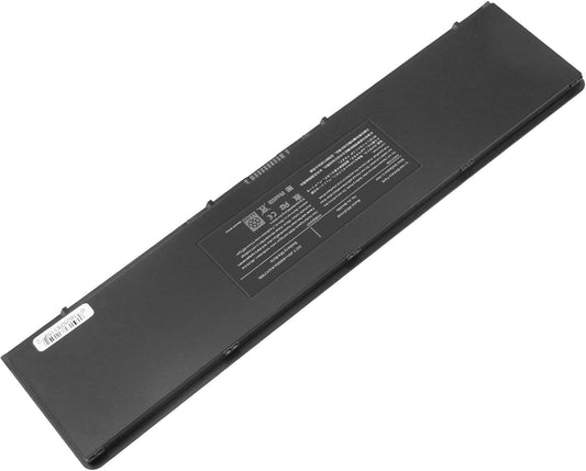 TREE.NB E7440 Laptop Battery for DELL Latitude 14 7000 E7440 Touch, Dell Latitude E7450 Dell Latitude E7420 Battery 7.4V 6350mAh/47Wh