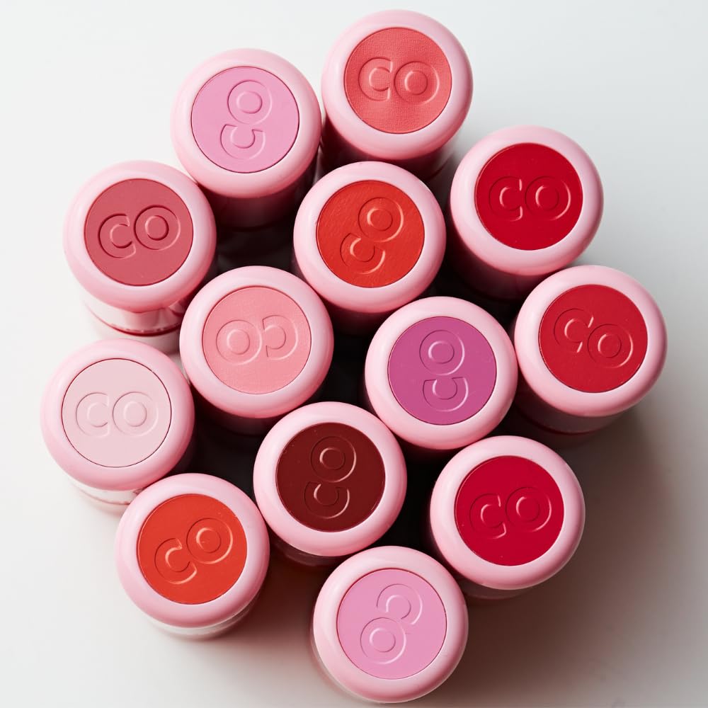 JEALOUSY PLUMPER 19 PINK PEONY Moisture color lip balm lip plumper