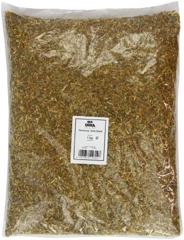 Old India Centaury Herb Dried 1 Kg